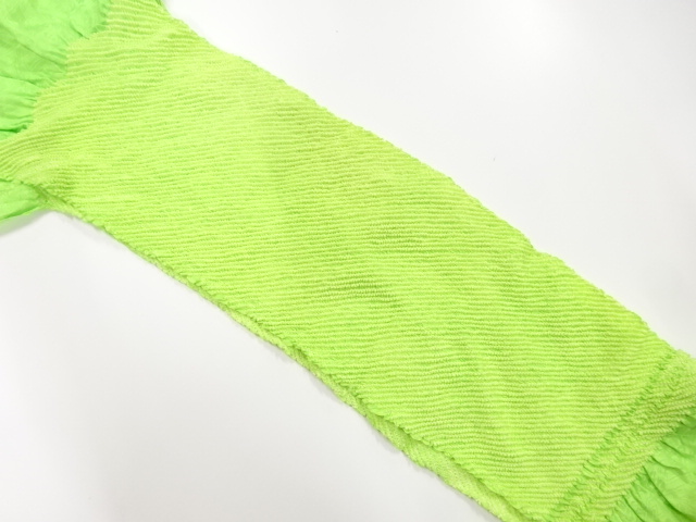 Japanese Kimono / Accessories Silk